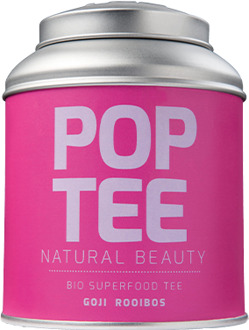 Goji Rooibos thee - 60 gram