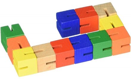 Goki 4013594090124 Bolsillo Puzzel