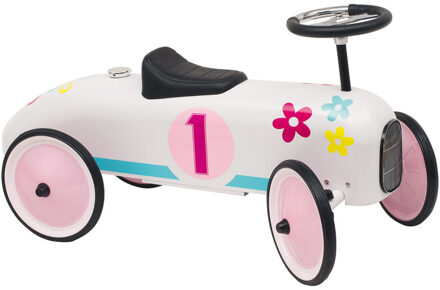 Goki | Retro loopauto - Susibelle