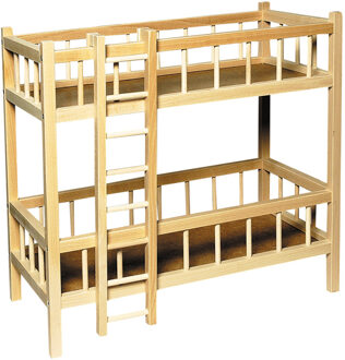 Goki Stapelbed Met Ladder