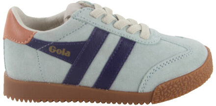 Gola Cka538-ev meisjes sneakers Groen - 33