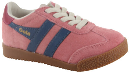 Gola Cka538-ke meisjes sneakers Rood - 31