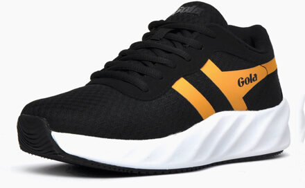 Gola Classics Draken Sneakers Zwart