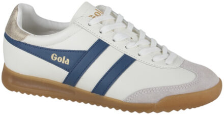Gola Clb622-ie dames sneakers - maat 37 Wit