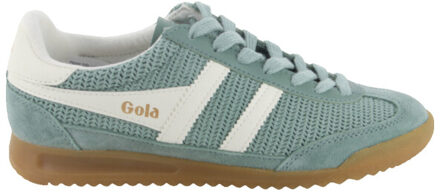 Gola Clb768-nw dames sneakers Groen - 42