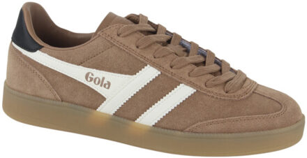 Gola Cmb735fa heren sneakers - maat 45 Bruin