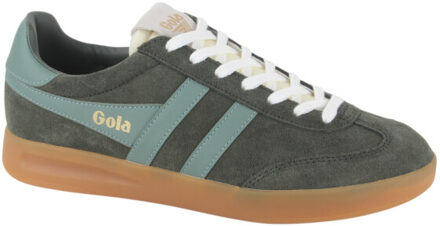 Gola Cmb762nn heren sneakers Groen - 46