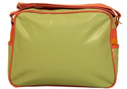 Gola Groene Synthetische Handtas - One Size