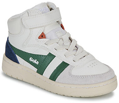 Gola Hoge Sneakers Gola Talon" Wit - 27,28,29,30,31,32,33,34,35