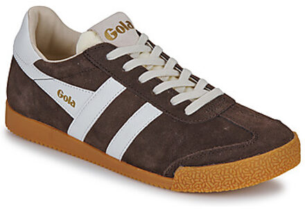 Gola Lage Sneakers Gola ELAN" Bruin - 37,38,41