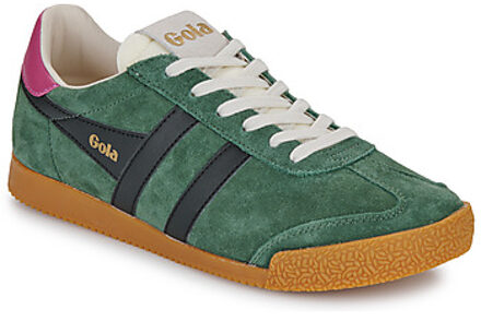 Gola Lage Sneakers Gola Elan" Groen - 36,37,38,39,40,41