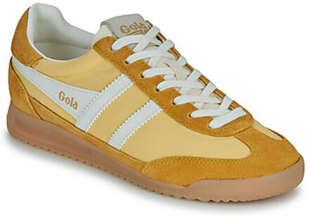 Gola Lage Sneakers Gola Firefly" Geel - 38,39,40,41