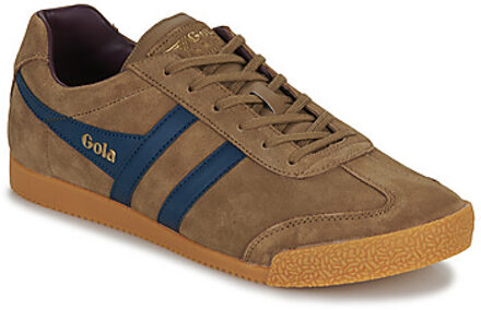Gola Lage Sneakers Gola HARRIER" Bruin - 40,41,42,43