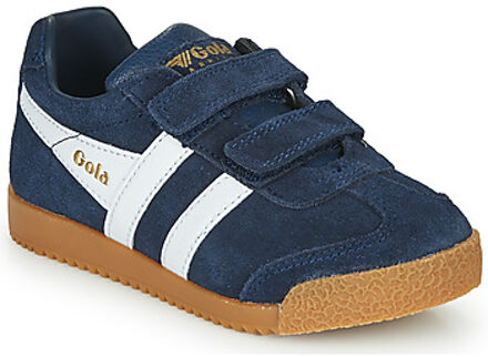 Gola Lage Sneakers Gola  HARRIER VELCRO