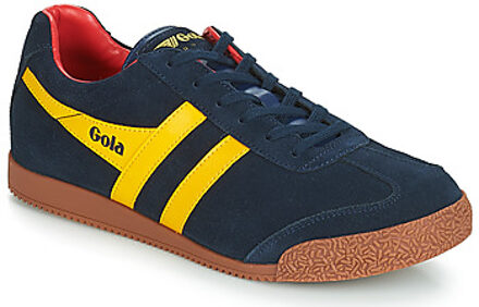Gola Lage Sneakers Gola  HARRIER