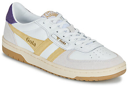Gola Lage Sneakers Gola Hawk" Wit - 36,37,40,41