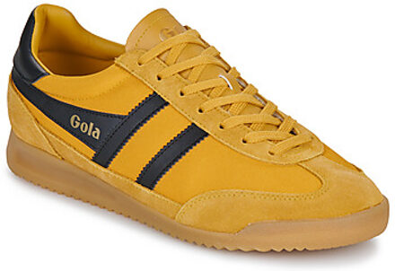 Gola Lage Sneakers Gola Tornado" Geel - 40,42