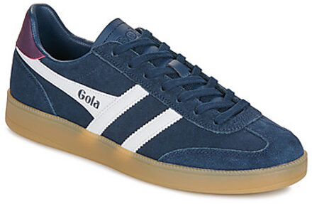 Gola Lage Sneakers Gola Viper" Blauw - 41,42,43,44,45