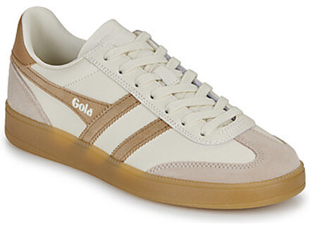 Gola Lage Sneakers Gola Viper Leather" Beige - 38,39,40,41
