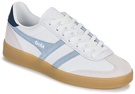 Gola Lage Sneakers Gola Viper Leather" Wit - 36,37,38,39,40,41