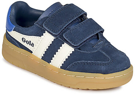 Gola Lage Sneakers Gola VIPER STRAP" Blauw - 30,34