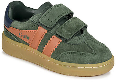 Gola Lage Sneakers Gola VIPER STRAP" Kaki - 26,33,35