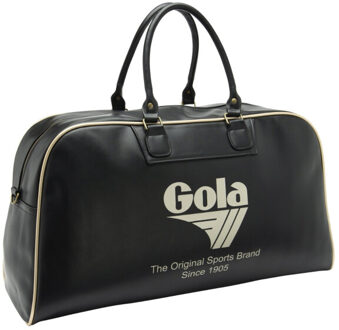 Gola Reynolds tas | dames | maat: xxx Zwart - One size
