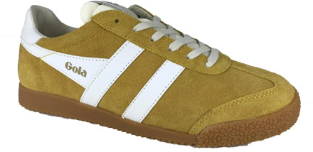 Gola Sneaker Clb358 Elan Schoenen Gola , Yellow , Dames - 42 Eu,41 Eu,38 EU
