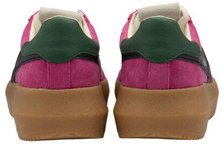 Gola Sneakers clb573 athena Roze - 39