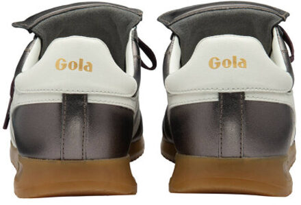 Gola Sneakers clb575 stadium '86 Grijs - 38