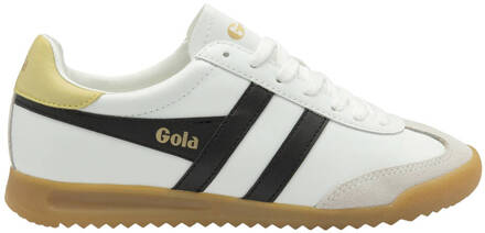 Gola Sneakers clb622wb20 Wit - 37