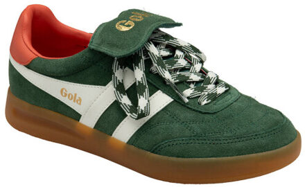 Gola Sneakers clb787 stadia ‘86 Groen - 40