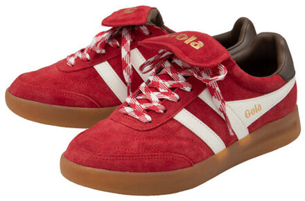 Gola Sneakers clb787 stadia ‘86 Rood - 38