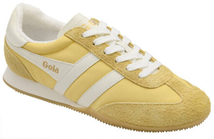 Gola Sneakers clb855 sprinter Geel - 38
