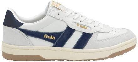 Gola Sneakers cmb336wh hawk Wit - 41