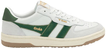 Gola Sneakers cmb336xn hawk Groen - 41