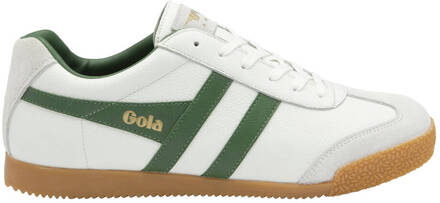 Gola Sneakers cmb426wn harrier Groen - 46
