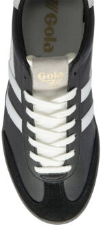 Gola Sneakers cmb743bw2 Zwart - 43
