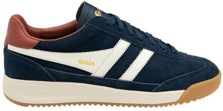 Gola Sneakers cmb781 tornado ‘8 Blauw - 43