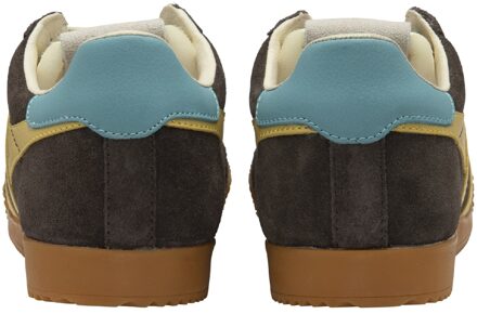 Gola Sportschoenen Bruin
