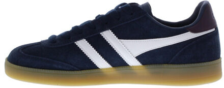 Gola Viper heren sneaker | heren | | maat: | suede - maat 46 Blauw