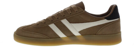 Gola Viper heren sneaker | heren | | maat: | suede - maat 46 Bruin