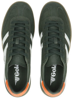 Gola Viper- khaki cmb735na208 - maat 44 Groen