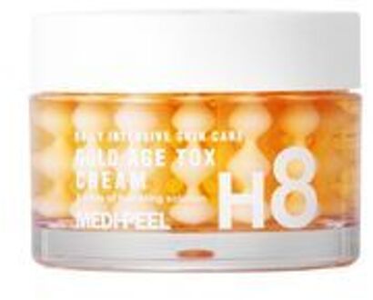 Gold Age Tox H8 Cream - Gezichtscrème