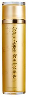 Gold Amber Rich Lotion 120ml