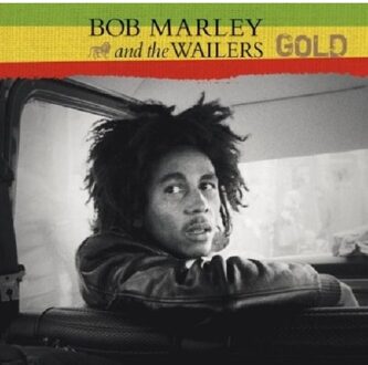 Gold - Bob Marley & The Wailers