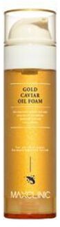Gold Caviar Oil Foam 110g