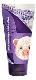 Gold CF-Nest Collagen Jella Pack Mask 80ml