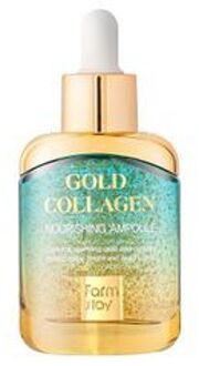 Gold Collagen Nourishing Ampoule 35ml