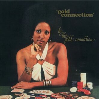 Gold Connection - Harold Butler